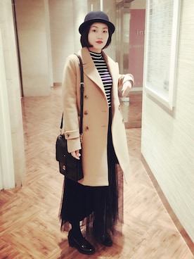 yukiさんのコーディネート