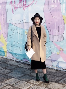 yukiさんのコーディネート