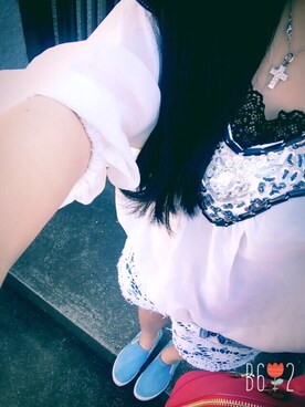 おちびさんのコーディネート