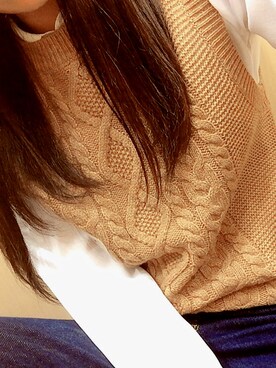 さのすけさん(レディース・155cm)の秋コーディネート