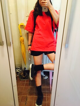 박나영さんのコーディネート