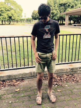 yopeiさんのコーディネート