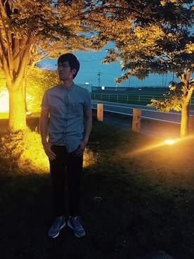 yopeiさんのコーディネート