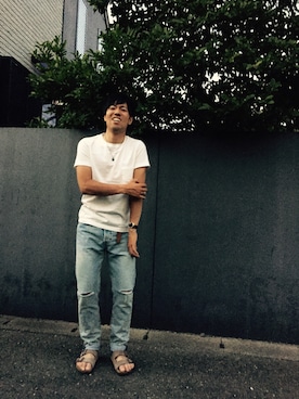 yopeiさんのコーディネート