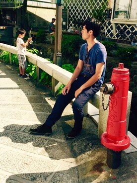 yopeiさんのコーディネート