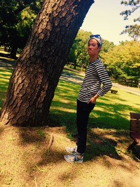 yopeiさんのコーディネート