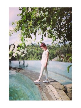 湘涵さんのコーディネート