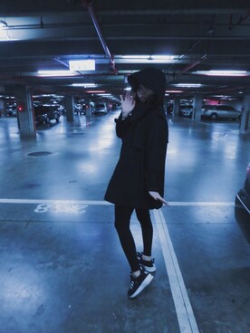 湘涵さんのコーディネート