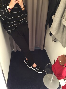 湘涵さんのコーディネート