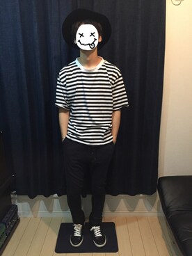 naokiさんのコーディネート