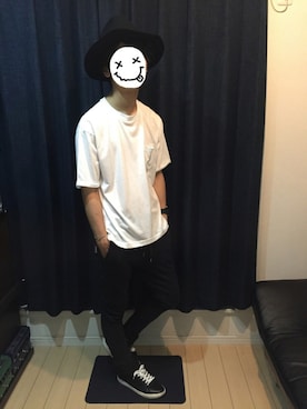 naokiさんのコーディネート