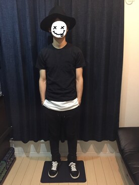 naokiさんのコーディネート