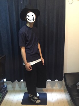 naokiさんのコーディネート