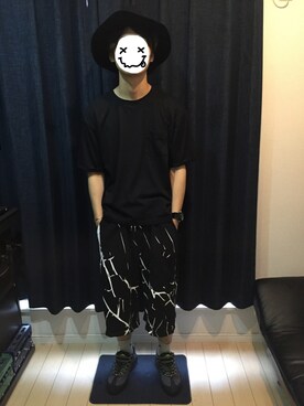 naokiさんのコーディネート