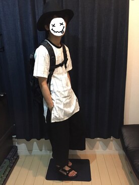 naokiさんのコーディネート