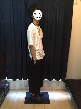 naokiさんのコーディネート