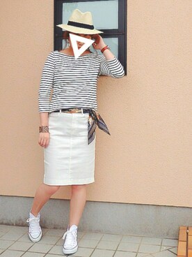 osaosaさんのコーディネート