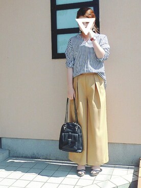 osaosaさんのコーディネート