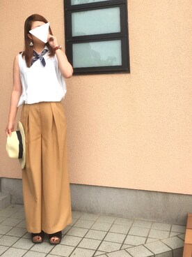 osaosaさんのコーディネート