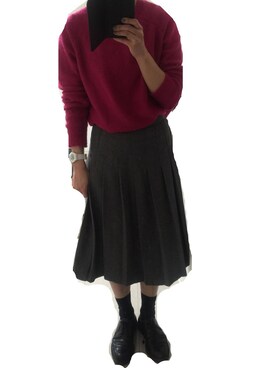 tmsay000さん（レディース・165cm）の冬コーディネート