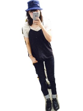 tmsay000さんのコーディネート