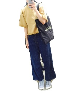 tmsay000さんのコーディネート