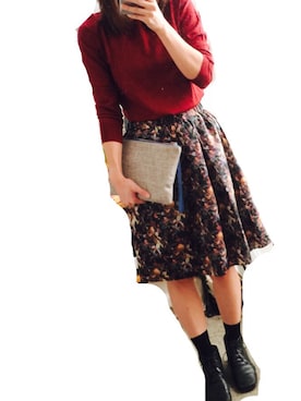 tmsay000さんのコーディネート