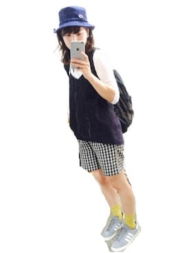 tmsay000さんのコーディネート