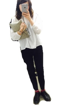 tmsay000さんのコーディネート