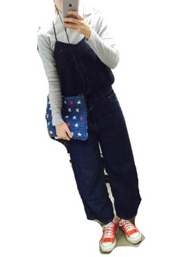 tmsay000さんのコーディネート