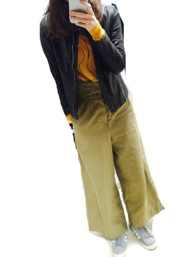 tmsay000さんのコーディネート