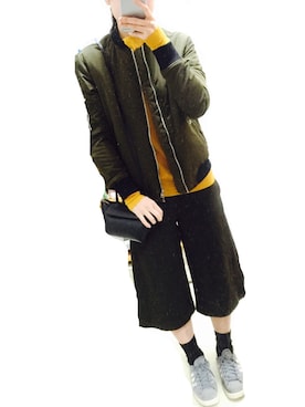 tmsay000さんのコーディネート