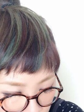 FUMIMOM さんのコーディネート