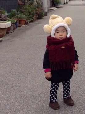 FUMIMOM さんのコーディネート