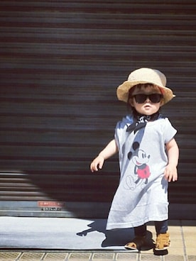 FUMIMOM さんのコーディネート