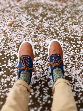 Charleyさんのコーディネート