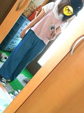 ゆずさんのコーディネート