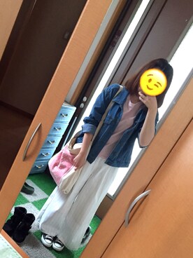 ゆずさんのコーディネート