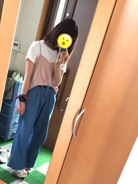 ゆずさんのコーディネート