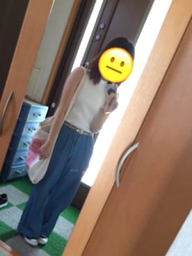 ゆずさんのコーディネート