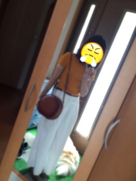 ゆずさんのコーディネート