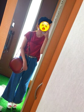 ゆずさんのコーディネート