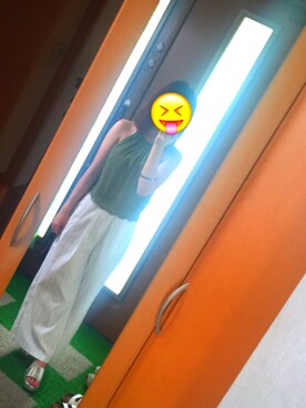 ゆずさんのコーディネート