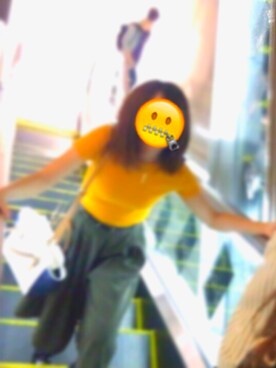 ゆずさんのコーディネート