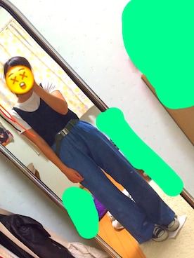 ゆずさんのコーディネート