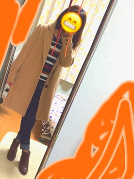 ゆずさんのコーディネート