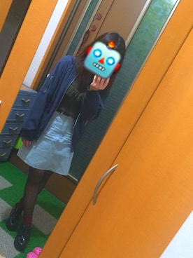 ゆずさんのコーディネート