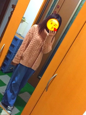 ゆずさんのコーディネート