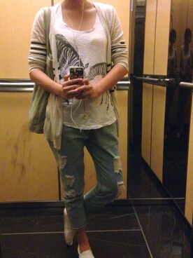 hatasnjさんのコーディネート