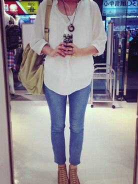 hatasnjさんのコーディネート